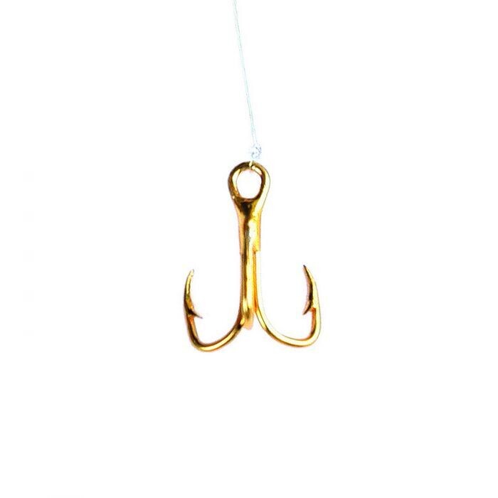 Eagle Claw Treble Snell