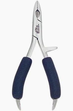 Dr Slick 5.5&quot; Bullet Head Plier