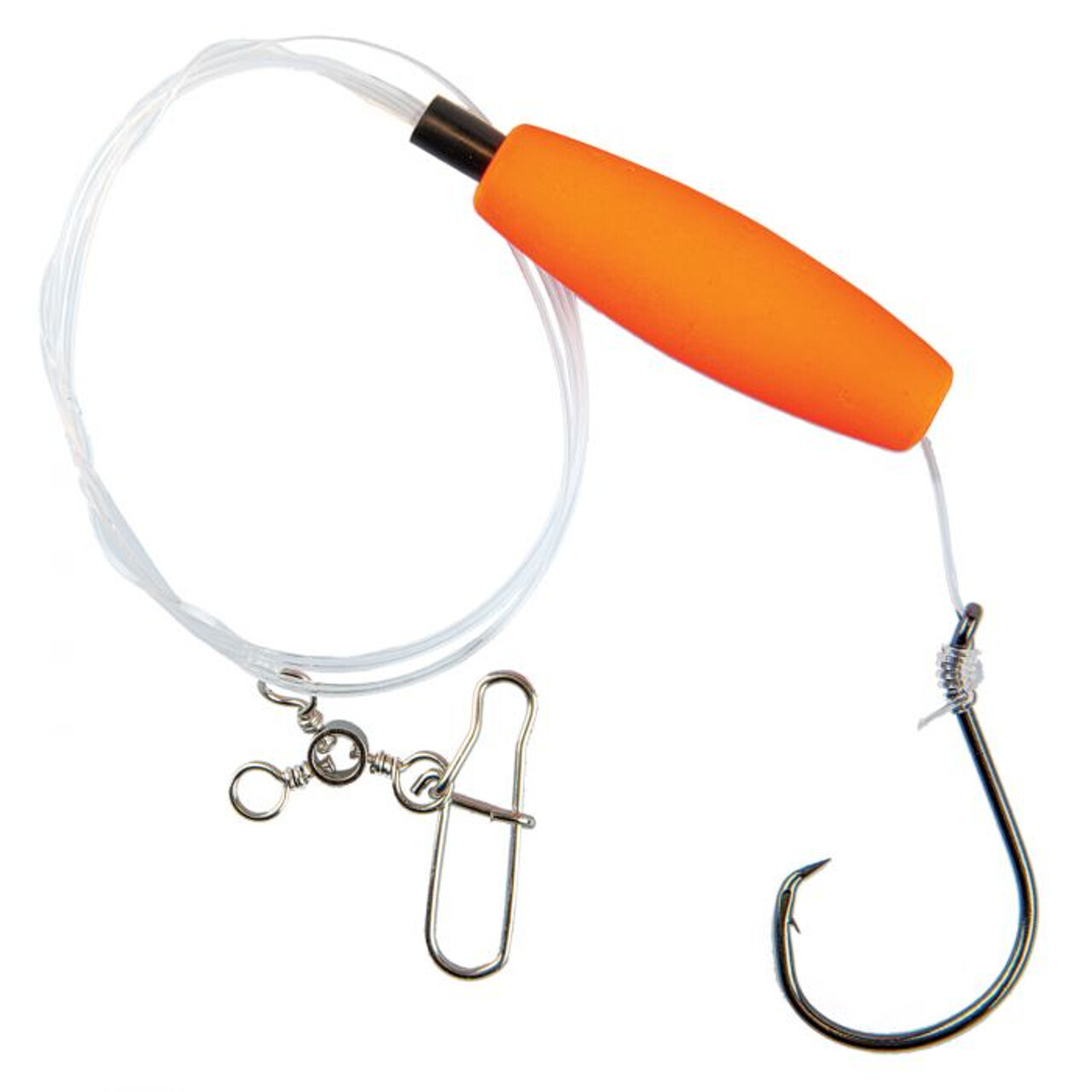 Eagle Claw Striped Bass Circle Rig