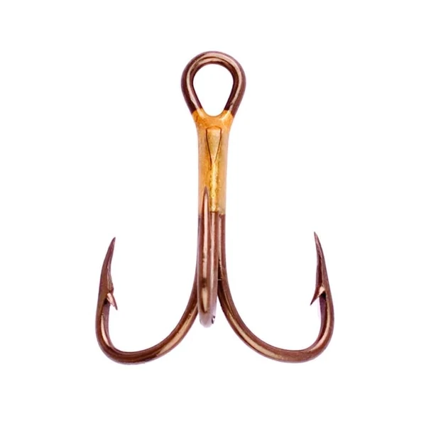 Eagle Claw Treble