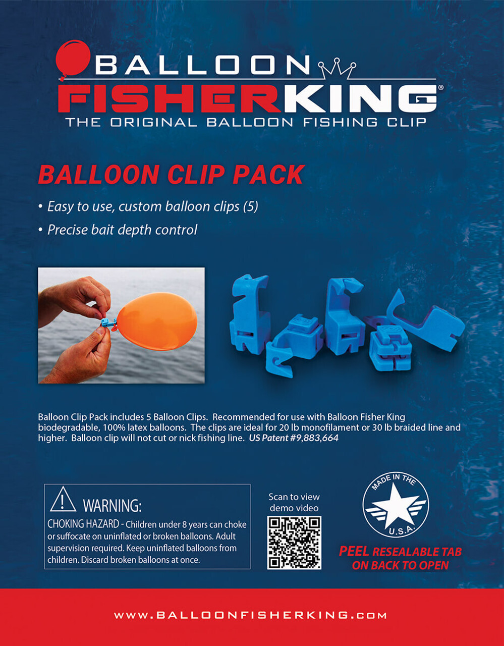 Fisher King