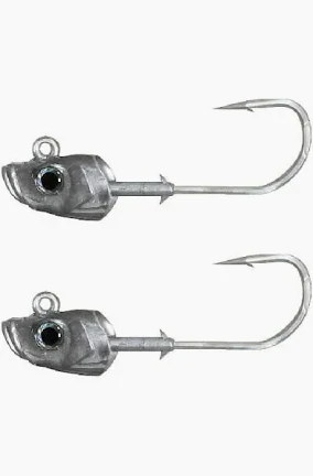 FISH LAB MAD EEL JIG HEAD