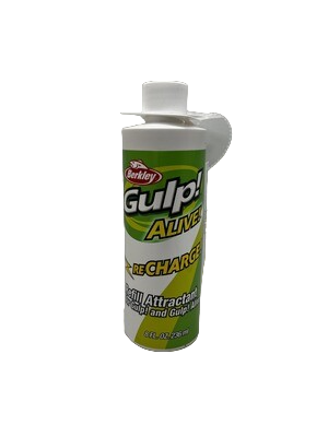 Gulp 8 Oz Recharge Liquid