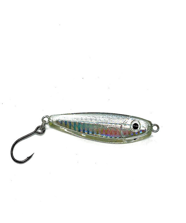 Joe Baggs Peanut Resin Swimmer