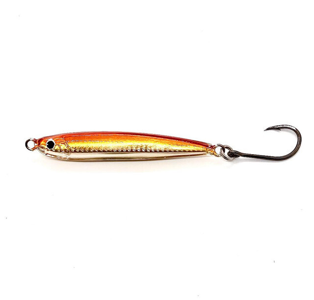 Joe Baggs Resin Jig