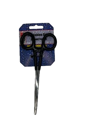 Ac 7&quot; Big Loop Cushion Forceps