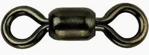 Krok SS Barrel Swivel 50 Pk