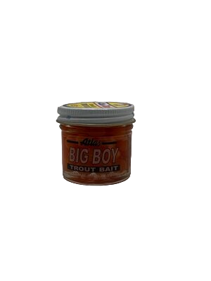 Atlas Mike's Salmon Eggs Shrimp Pink - Hammonds Fishing, Salmon Eggs For Trout F