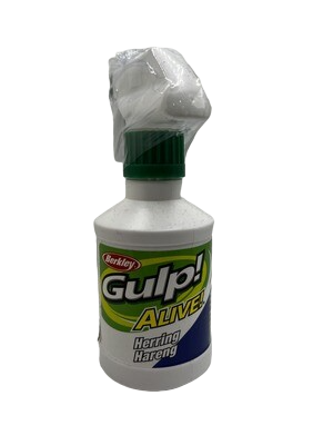 Berkley Gulp Alive Spray