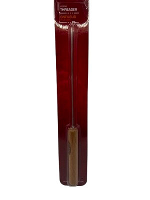 Berkley Worm Threader