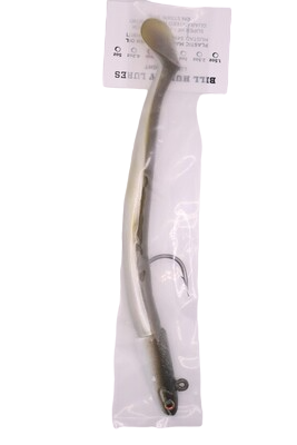 BH 4oz 7&quot; Paddle