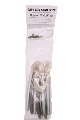BH 1/2oz 6.5&quot; Sand Eel