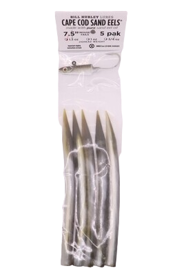 BH 1.3oz 7.5&quot; Sand Eel