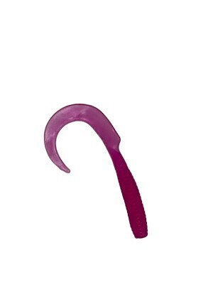 Curltail Grub