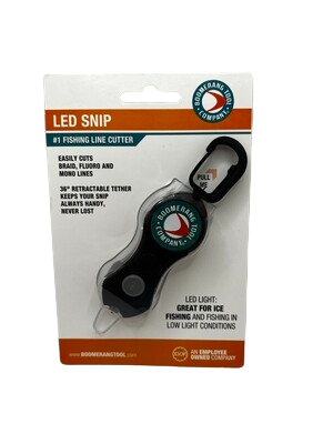 Boomerang Snips