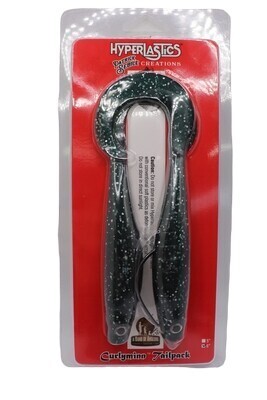 Curlyminn 6&quot;