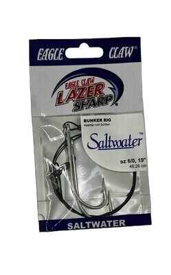 Eagle Claw Bluefish Rig