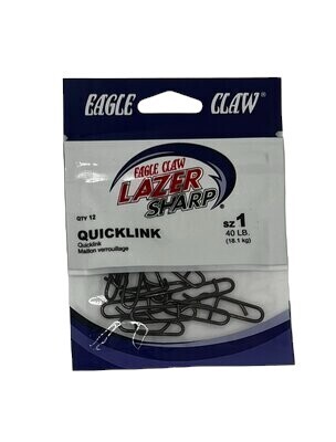 Eagle Claw Quicklink