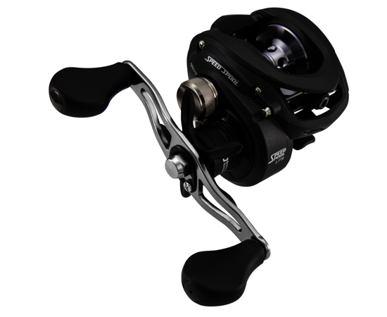 Lews Inshore Speed Spool Casting