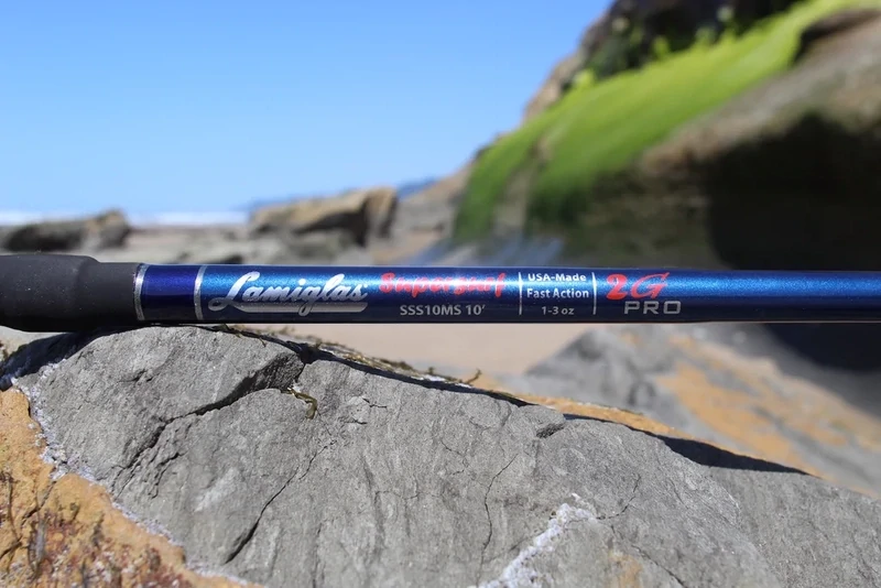 Lamiglas Super Surf G2 Rod - DISC