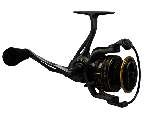 Lews Custom Pro - Disc