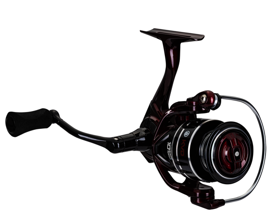 Lews KVD Series