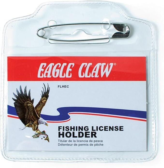 License Holder