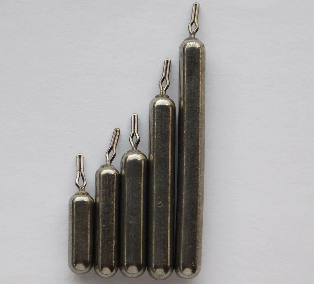 Lfbj Pencil Drop Shot Black