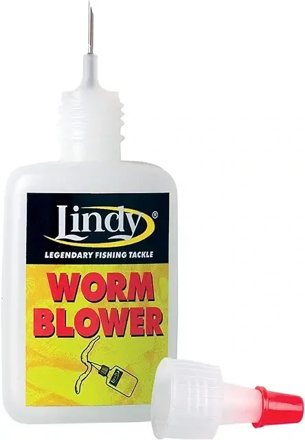 Lindy Worm Blower Ac370