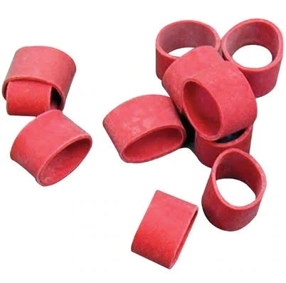 Lobster Bands 1lb Bag