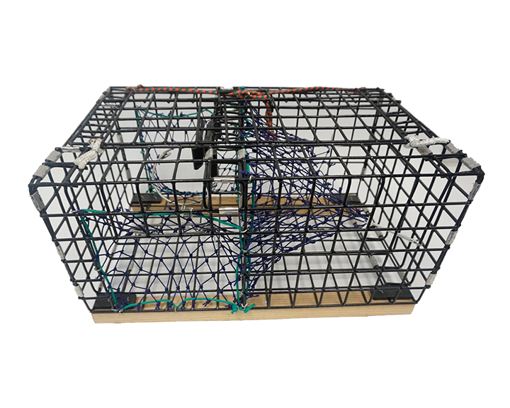 Lobster Trap Commercial / Each