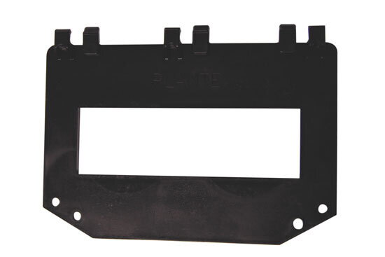 Lobster Vent 5 3/4 X 2"