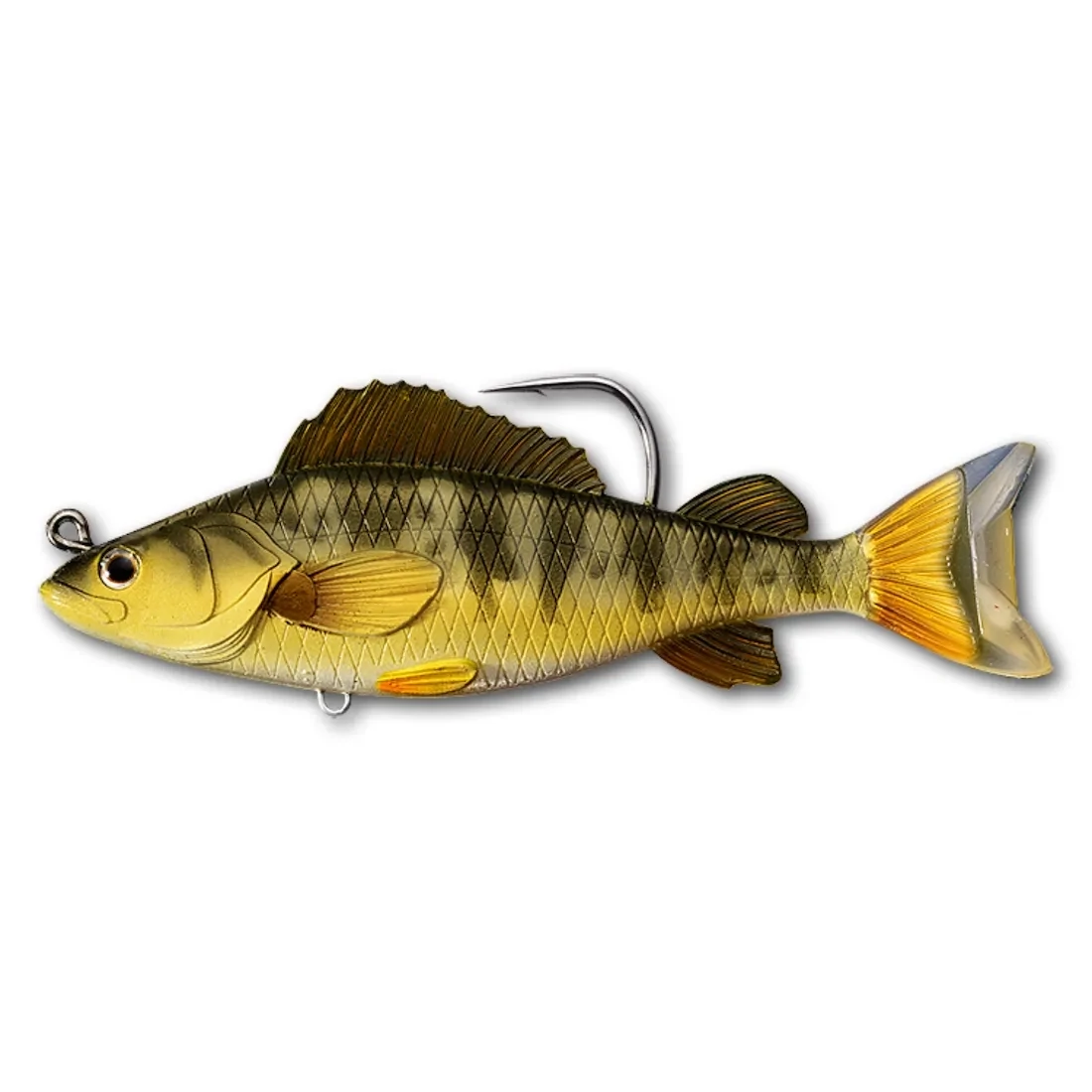 LT Perch Swimbait