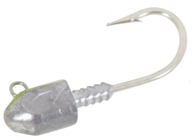 Magic Tails Bullet Head 3Pk