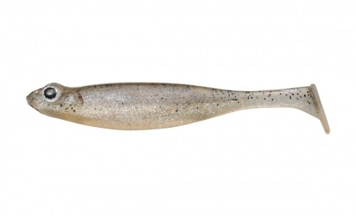 Megabass Hazedong Shad 3in
