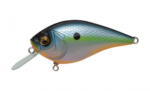 Megabass Knuckle LD