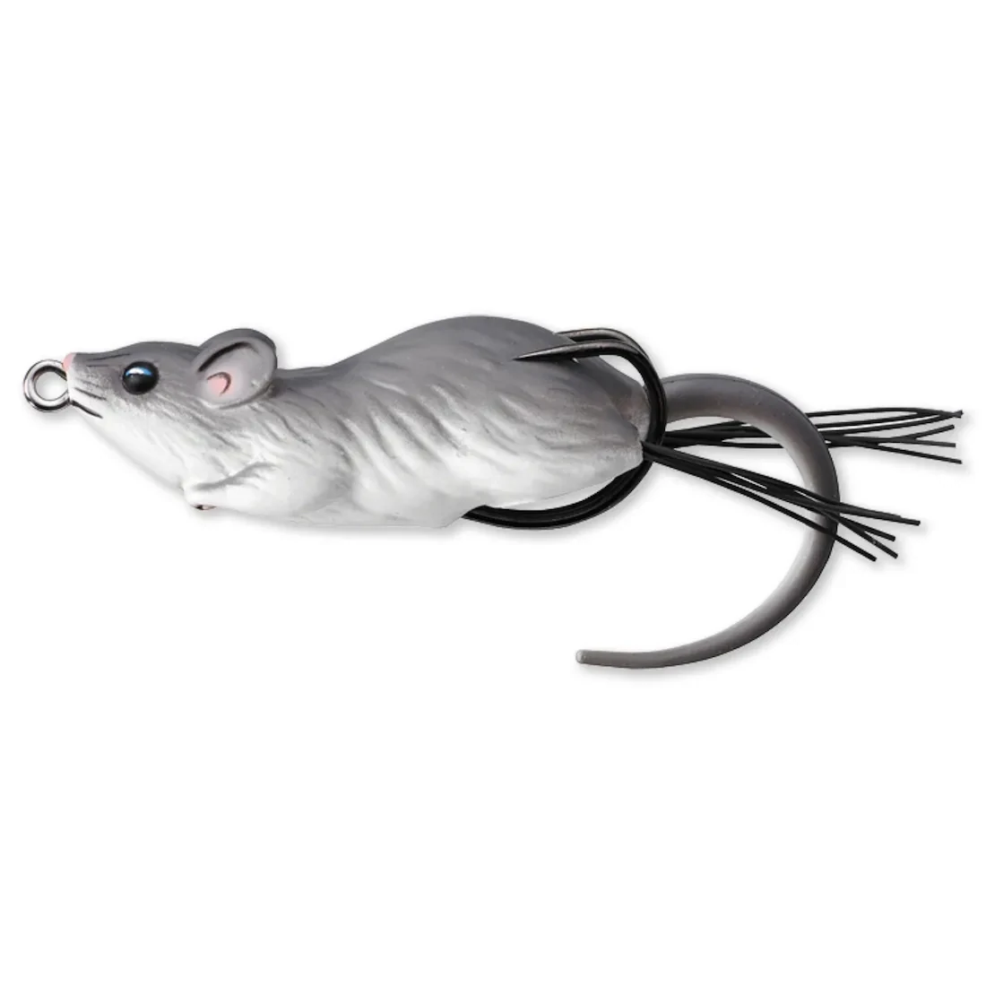 LT Hollow Body Mouse 2.25"