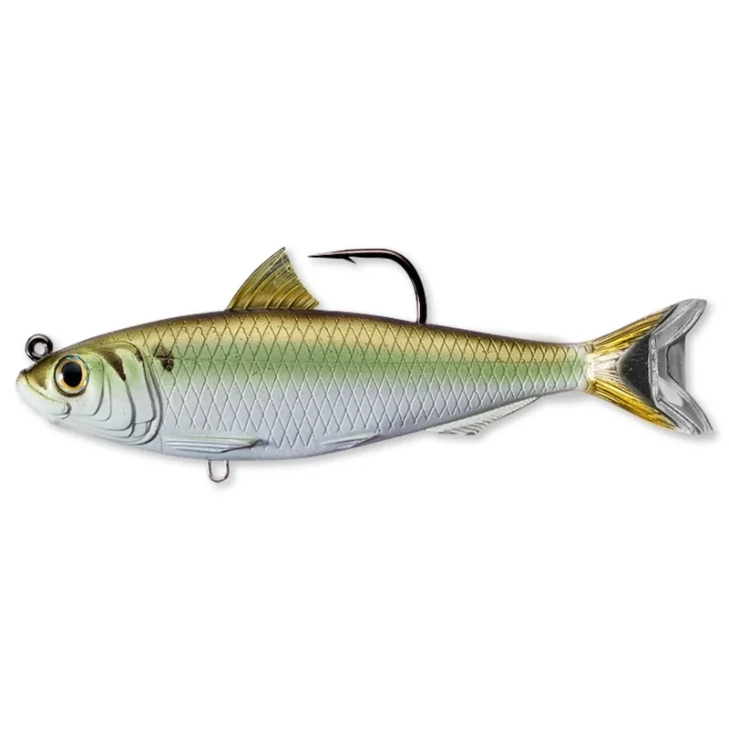 LT Herring Swimbait