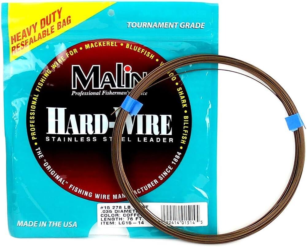 Malin Ss Hard-Wire