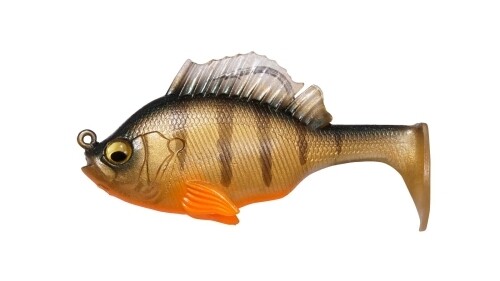 Megabass Sleeper Gill 3.2&quot; 3/4Oz