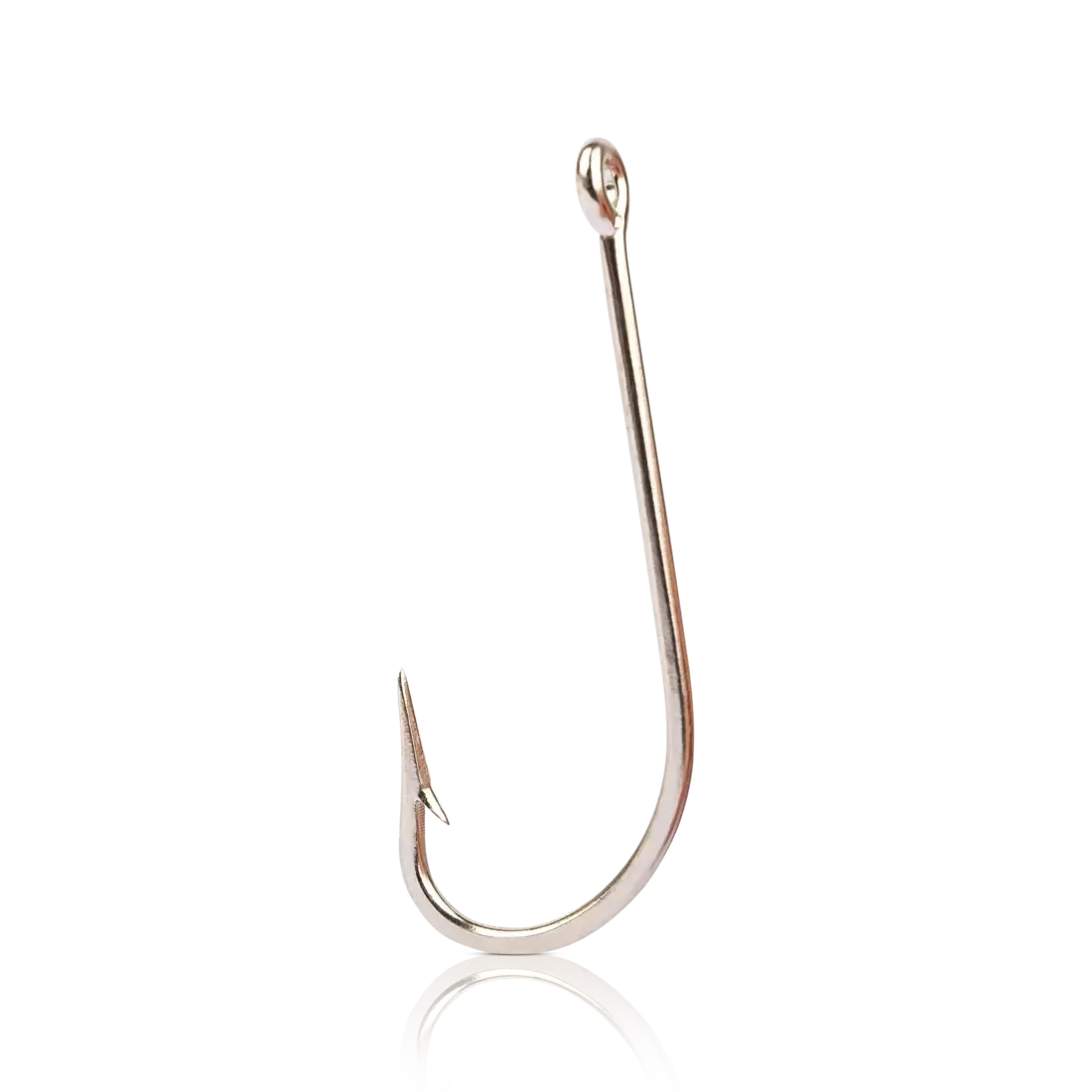 Mustad 3407-DT O&#39;Shaughnessy Duratin Hook