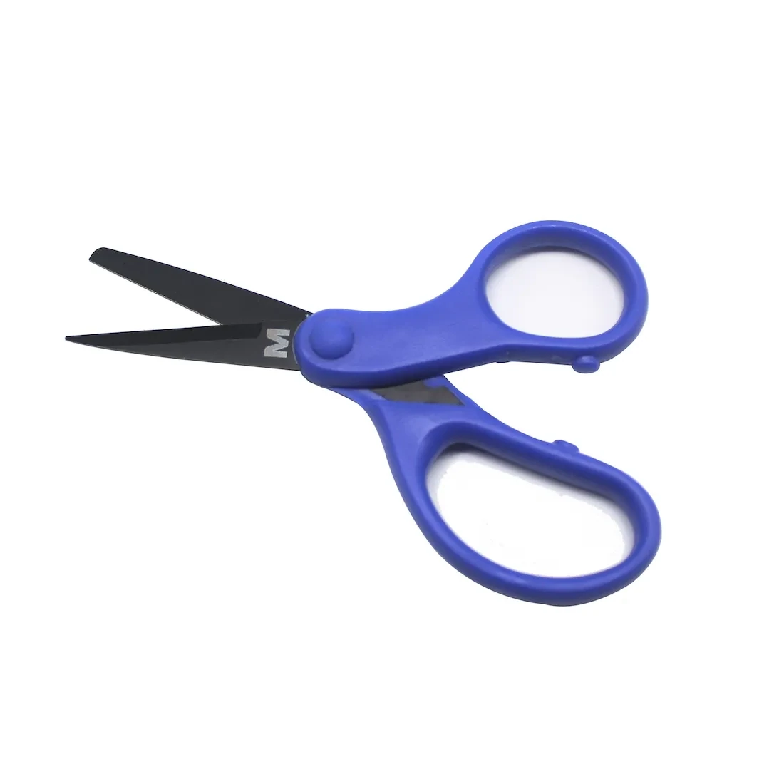 Mustad Eco 4.5&quot; Braid Scissor