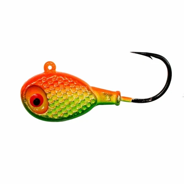 Mustad Tog Jig