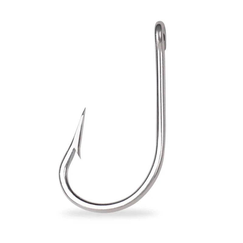 Mustad 7691DT Tuna Hook