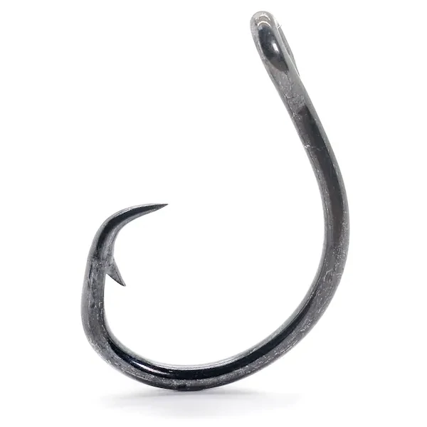Mustad Demon Offset Circle 4X Strong