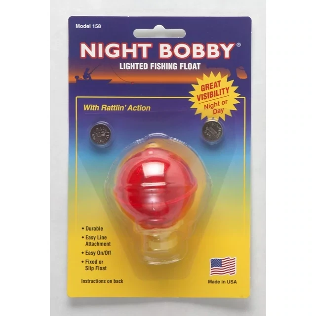Night Bobby