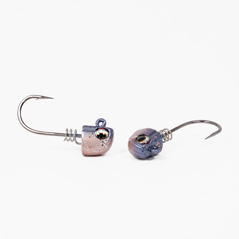 NLBN 3&quot; 1/2oz Jig Head