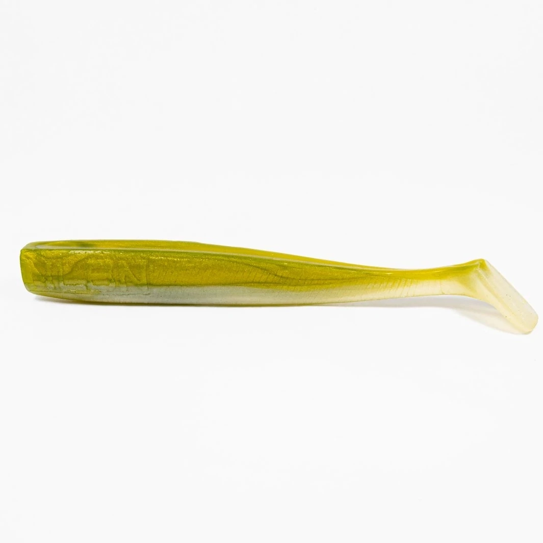NLBN 8&quot; Paddle Tail 2pk