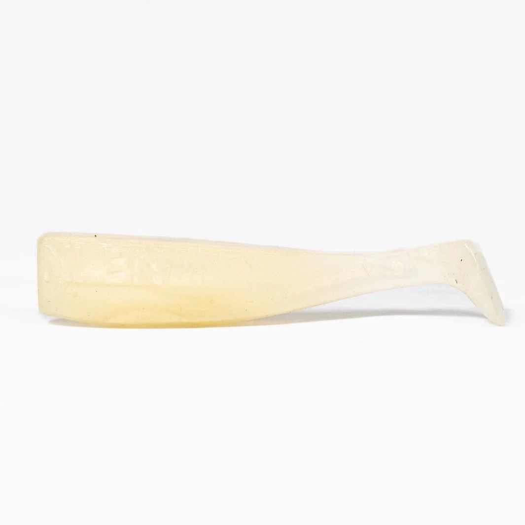 NLBN 3&quot; Paddletail 5pk