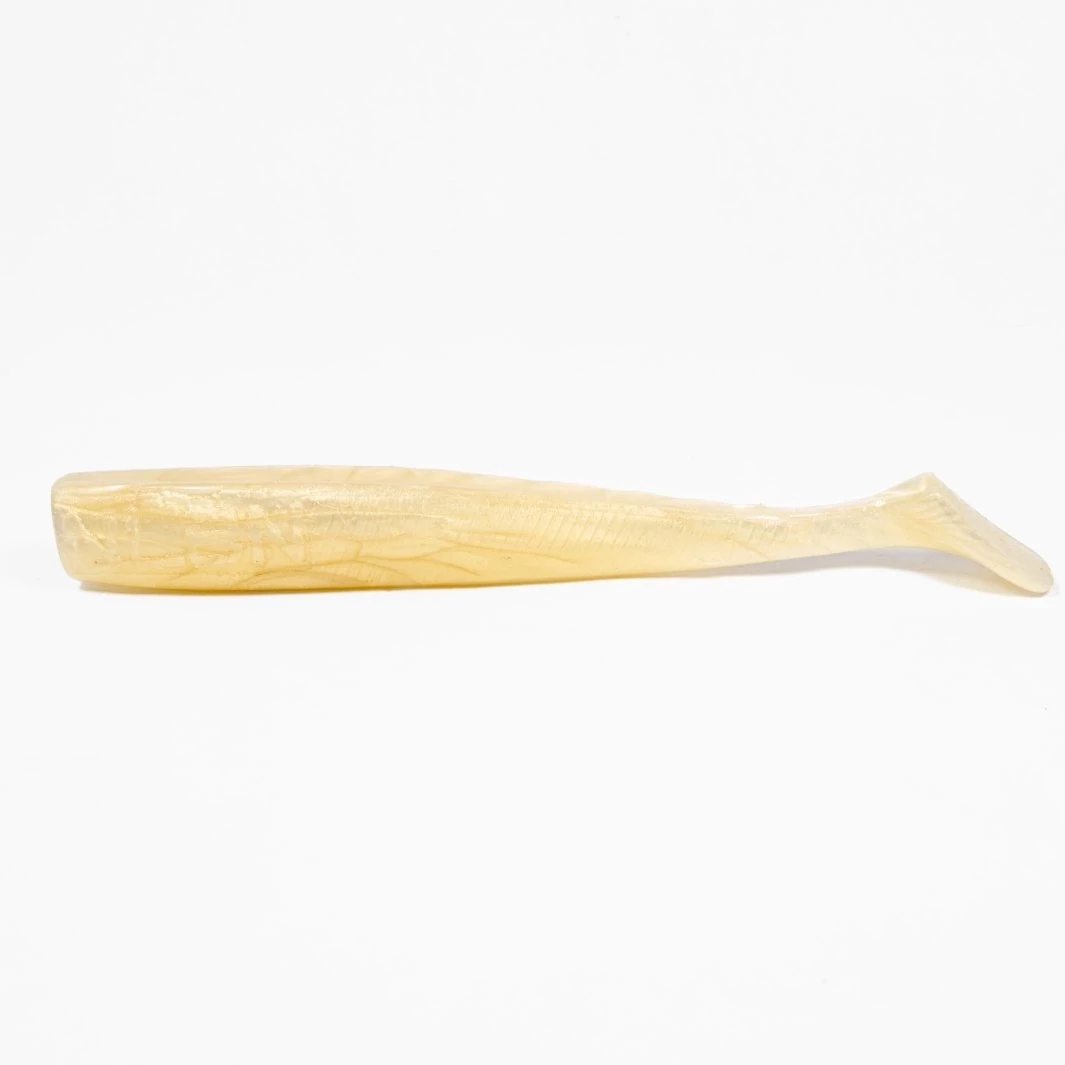 NLBN 5&quot; Paddle Tail  3pk